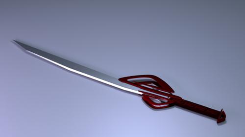 Asus Sword preview image